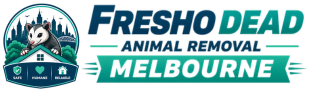Fresho Dead Animal Removal Newington logo